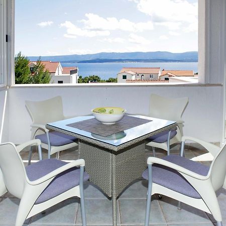 Apartments Mel Бол Экстерьер фото