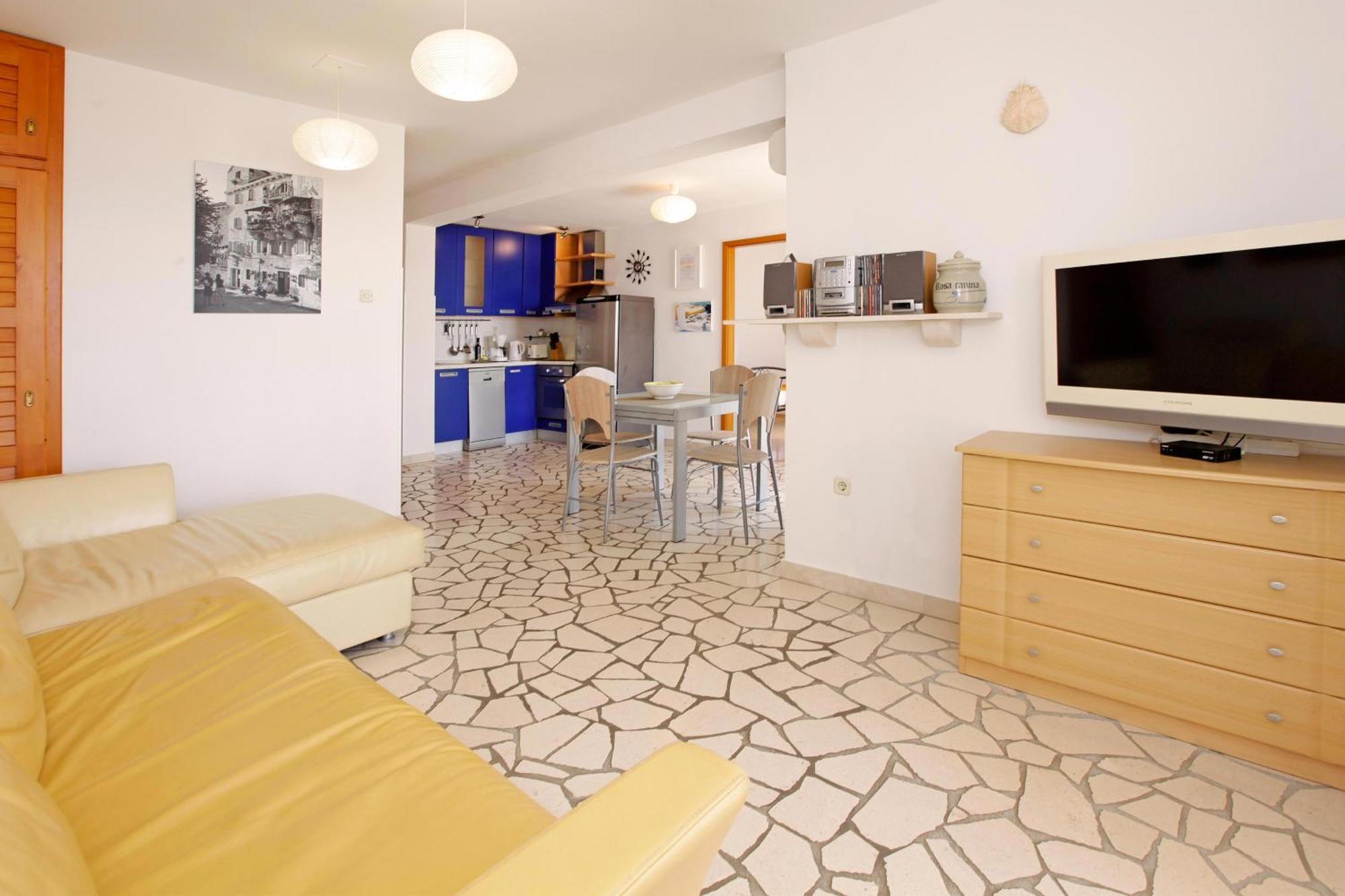 Apartments Mel Бол Экстерьер фото