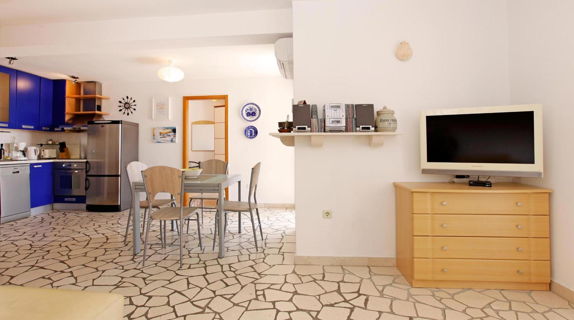 Apartments Mel Бол Экстерьер фото