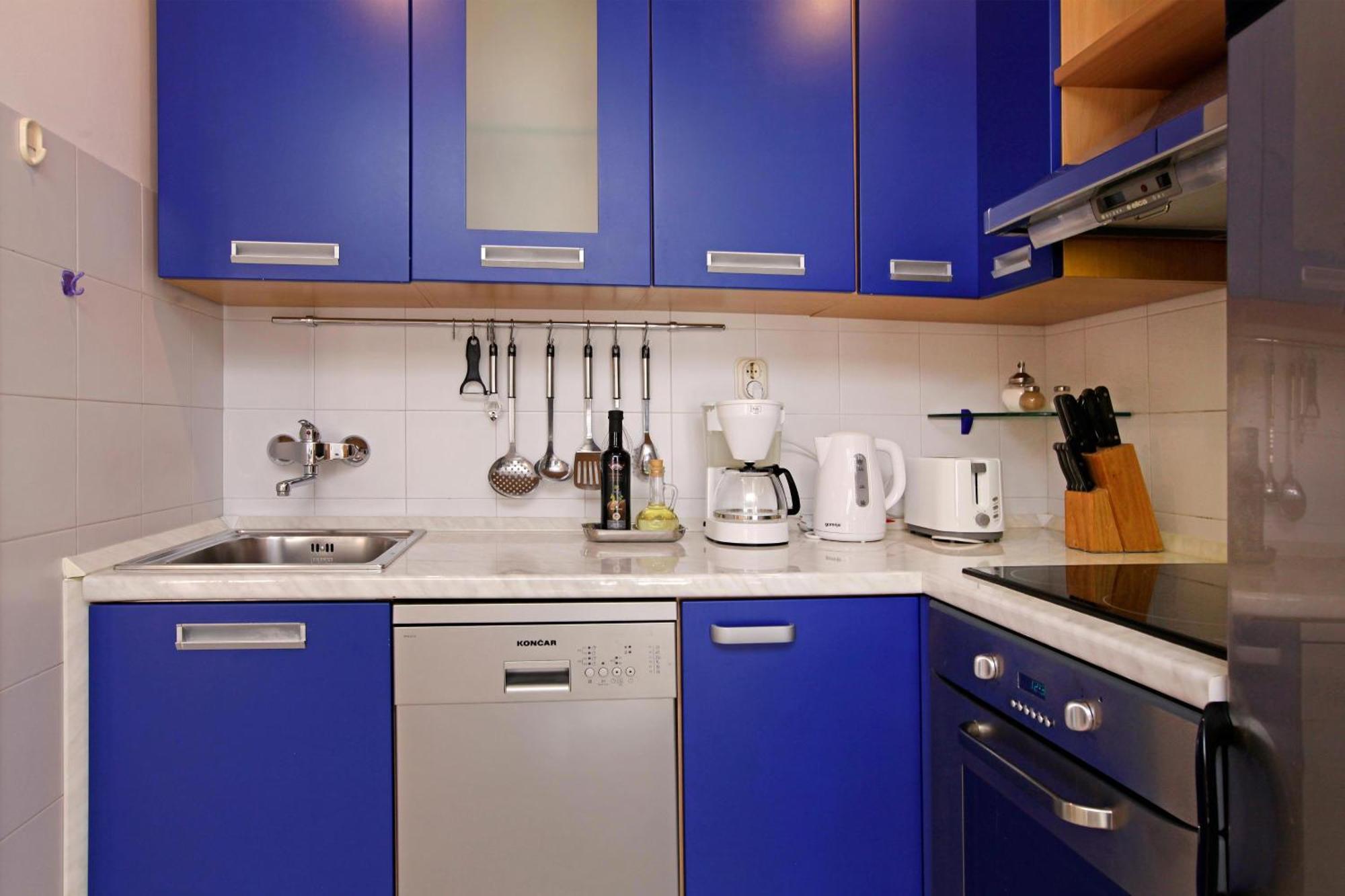 Apartments Mel Бол Экстерьер фото