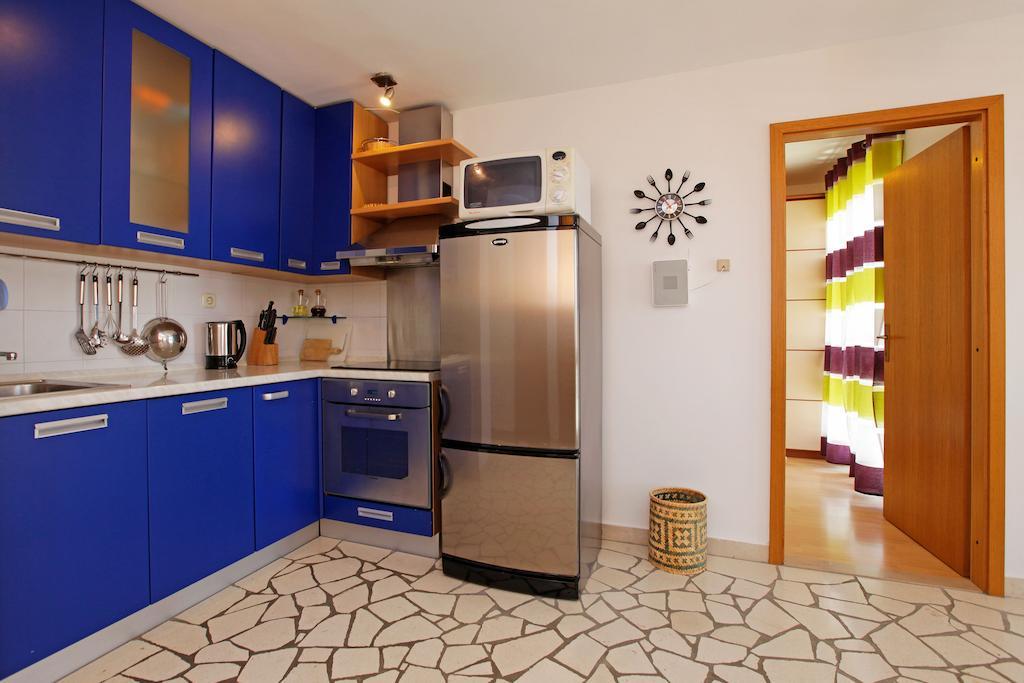 Apartments Mel Бол Номер фото